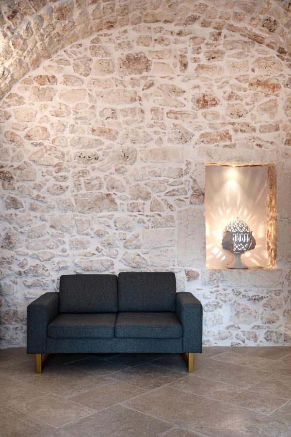 white room Ostuni Exterior foto